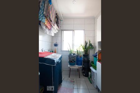 Apartamento à venda com 54m², 2 quartos e 1 vagaÁrea de Serviço