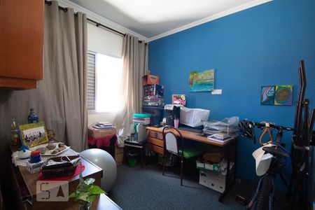 Quarto 2 de apartamento para alugar com 2 quartos, 54m² em Novo Osasco, Osasco