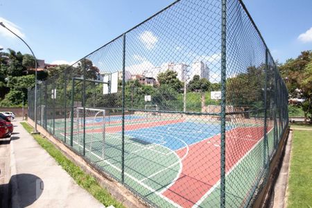 Apartamento à venda com 54m², 2 quartos e 1 vagaQuadra