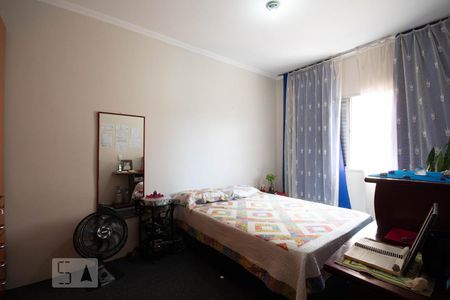 Quarto 1 de apartamento para alugar com 2 quartos, 54m² em Novo Osasco, Osasco