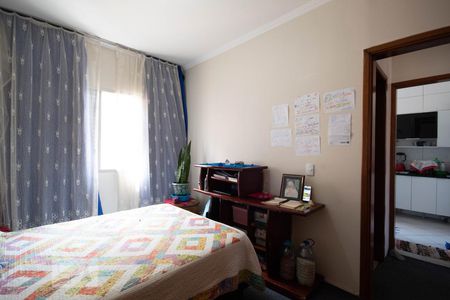 Quarto 1 de apartamento para alugar com 2 quartos, 54m² em Novo Osasco, Osasco