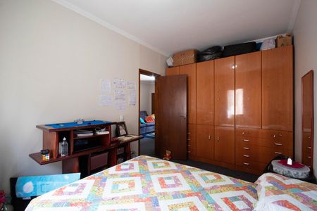Quarto 1 de apartamento para alugar com 2 quartos, 54m² em Novo Osasco, Osasco