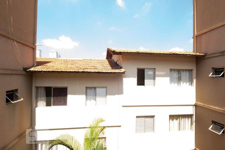 Apartamento à venda com 54m², 2 quartos e 1 vagaVista do Quarto 2