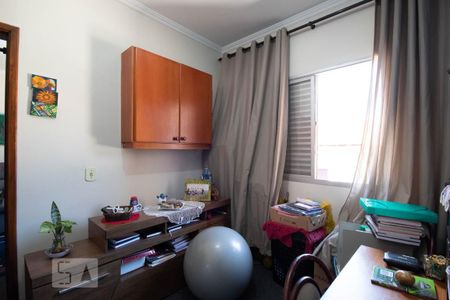 Apartamento à venda com 54m², 2 quartos e 1 vagaQuarto 2