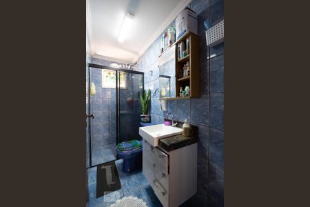 Apartamento à venda com 54m², 2 quartos e 1 vagaBanheiro