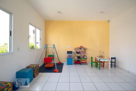 Apartamento à venda com 54m², 2 quartos e 1 vagaBrinquedoteca