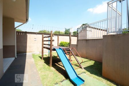 Apartamento à venda com 54m², 2 quartos e 1 vagaÁrea Comum - Playground