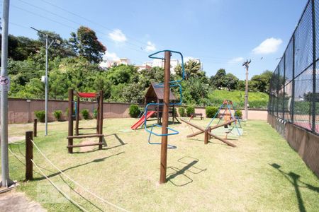 Apartamento à venda com 54m², 2 quartos e 1 vagaÁrea Comum - Playground