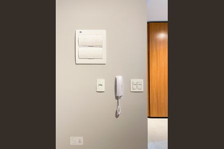 Studio à venda com 42m², 1 quarto e 1 vagaStudio