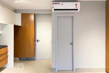 Studio de kitnet/studio à venda com 1 quarto, 42m² em Jardim Paulista, São Paulo