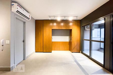 Studio de kitnet/studio à venda com 1 quarto, 42m² em Jardim Paulista, São Paulo
