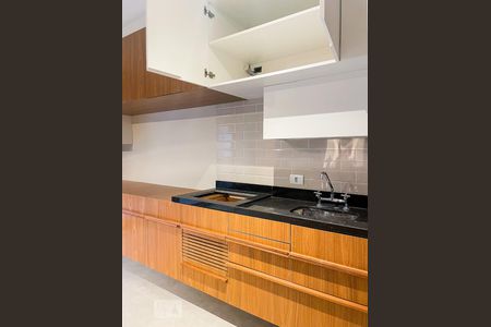 Studio de kitnet/studio à venda com 1 quarto, 42m² em Jardim Paulista, São Paulo