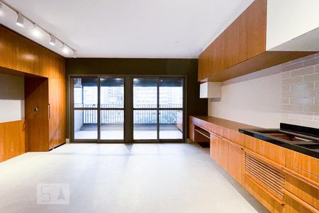 Studio de kitnet/studio à venda com 1 quarto, 42m² em Jardim Paulista, São Paulo