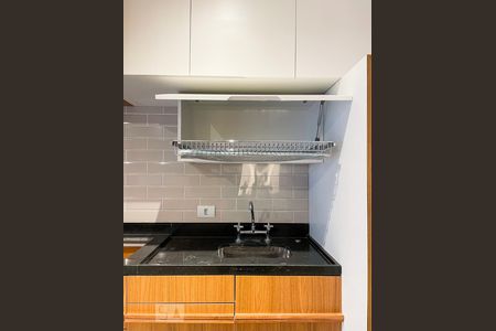 Studio de kitnet/studio à venda com 1 quarto, 42m² em Jardim Paulista, São Paulo