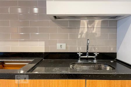 Studio de kitnet/studio à venda com 1 quarto, 42m² em Jardim Paulista, São Paulo