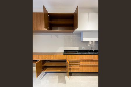 Studio de kitnet/studio à venda com 1 quarto, 42m² em Jardim Paulista, São Paulo