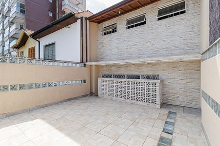 Sacada de casa à venda com 4 quartos, 250m² em Vila Mariana, São Paulo