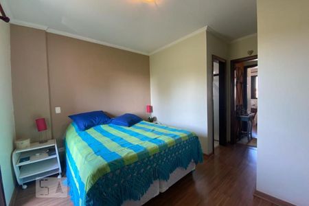 Apartamento à venda com 119m², 3 quartos e 2 vagasSuíte 1