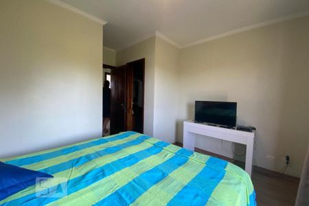 Apartamento à venda com 119m², 3 quartos e 2 vagasSuíte 1
