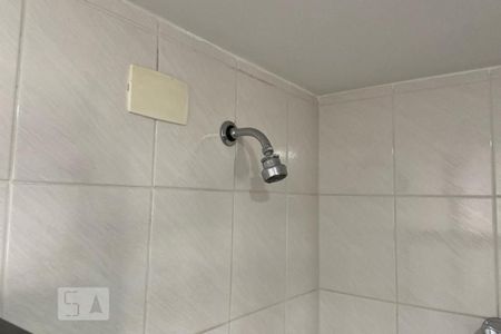 Apartamento à venda com 119m², 3 quartos e 2 vagasChuveiro