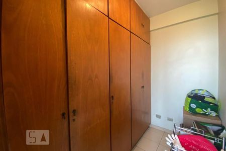 Apartamento à venda com 119m², 3 quartos e 2 vagasQuarto de Serviço
