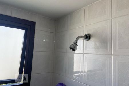 Apartamento à venda com 119m², 3 quartos e 2 vagasChuveiro