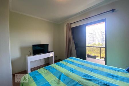 Apartamento à venda com 119m², 3 quartos e 2 vagasSuíte 1