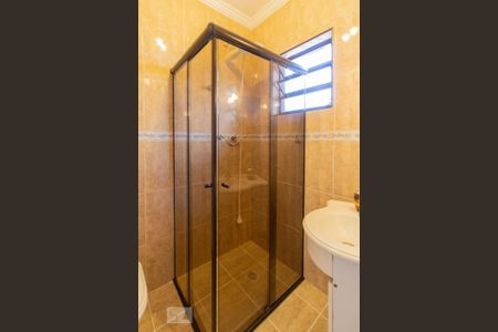 Casa à venda com 103m², 3 quartos e 2 vagasBanheiro da Suíte