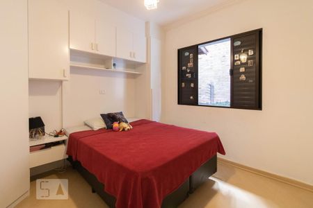 Casa à venda com 103m², 3 quartos e 2 vagasQuarto 2