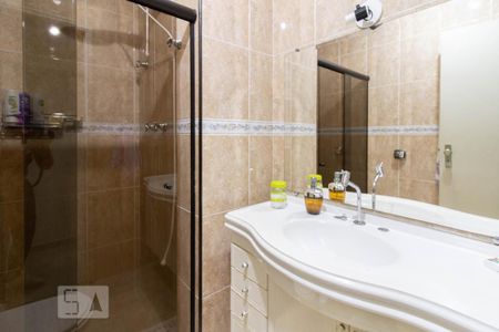 Casa à venda com 103m², 3 quartos e 2 vagasBanheiro