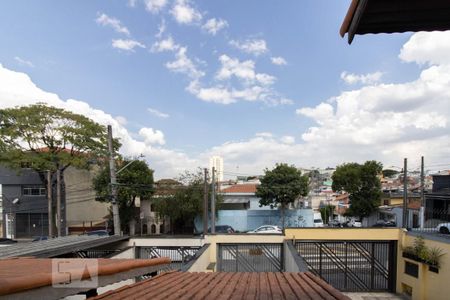 Casa à venda com 103m², 3 quartos e 2 vagasVista da Suíte