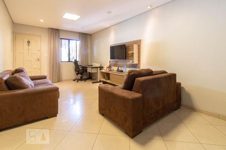 Sala de casa à venda com 3 quartos, 103m² em Vila Medeiros, São Paulo