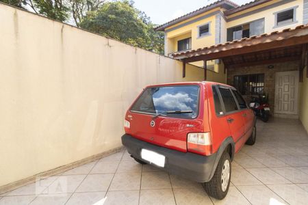 Casa à venda com 103m², 3 quartos e 2 vagasGaragem
