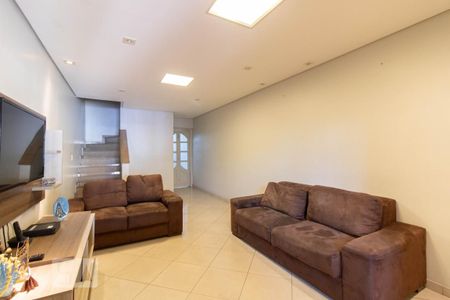 Sala de casa à venda com 3 quartos, 103m² em Vila Medeiros, São Paulo