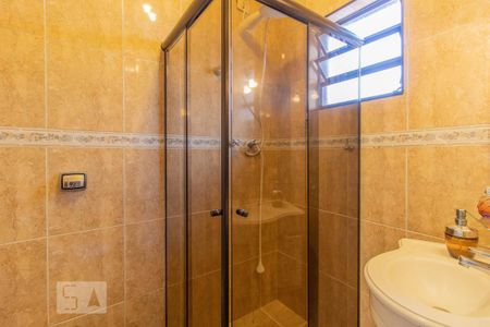 Casa à venda com 103m², 3 quartos e 2 vagasBanheiro da Suíte