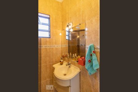 Casa à venda com 103m², 3 quartos e 2 vagasBanheiro da Suíte