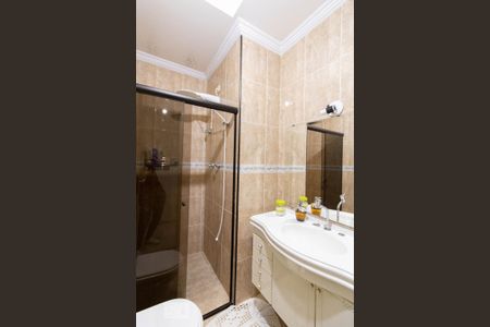 Casa à venda com 103m², 3 quartos e 2 vagasBanheiro