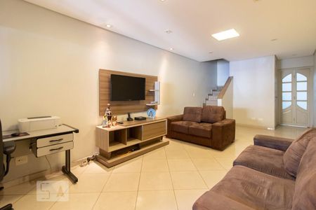 Sala de casa à venda com 3 quartos, 103m² em Vila Medeiros, São Paulo