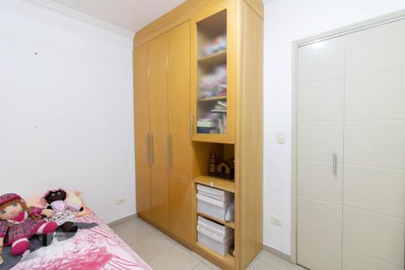 Casa à venda com 103m², 3 quartos e 2 vagasQuarto 3