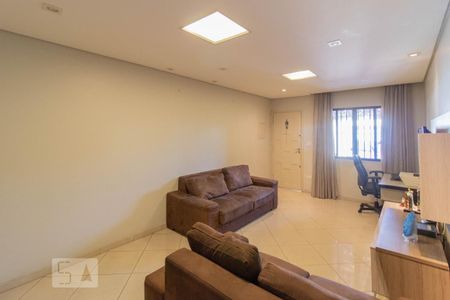 Sala de casa à venda com 3 quartos, 103m² em Vila Medeiros, São Paulo