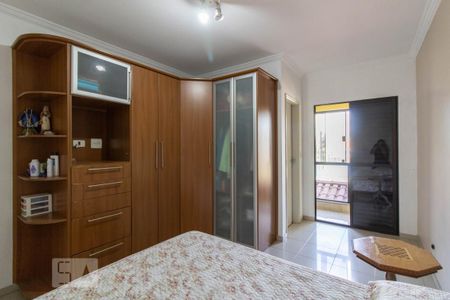 Suíte de casa à venda com 3 quartos, 103m² em Vila Medeiros, São Paulo