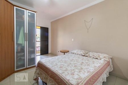 Suíte de casa à venda com 3 quartos, 103m² em Vila Medeiros, São Paulo