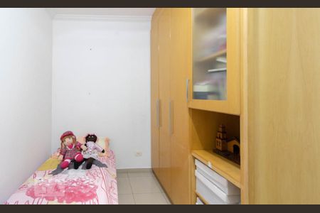 Casa à venda com 103m², 3 quartos e 2 vagasQuarto 3