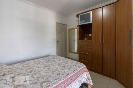 Suíte de casa à venda com 3 quartos, 103m² em Vila Medeiros, São Paulo