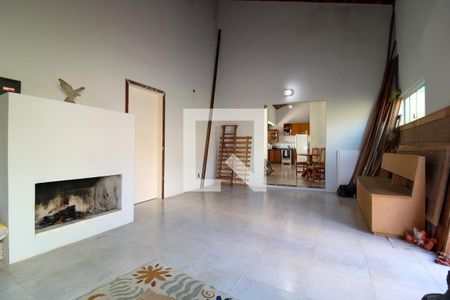 Sala de casa à venda com 3 quartos, 250m² em Nossa Senhora das Graças, Canoas