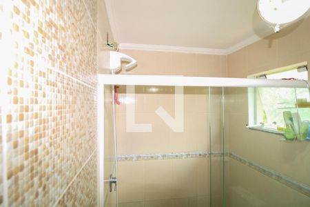 Casa à venda com 250m², 3 quartos e 2 vagasBanheiro Suíte 2 