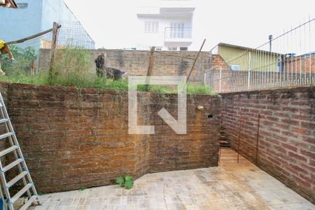 Casa à venda com 250m², 3 quartos e 2 vagasQuintal