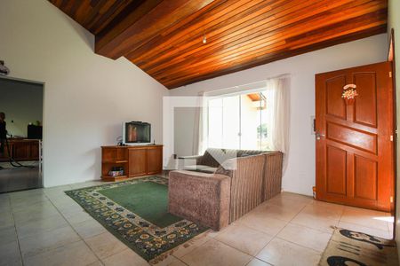 Sala/Cozinha de casa à venda com 3 quartos, 250m² em Nossa Senhora das Graças, Canoas