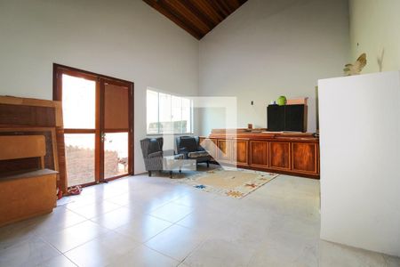 Sala de casa à venda com 3 quartos, 250m² em Nossa Senhora das Graças, Canoas