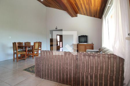 Sala/Cozinha de casa à venda com 3 quartos, 250m² em Nossa Senhora das Graças, Canoas